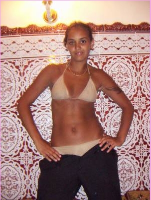 c'est  hinad de casa